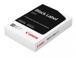 CANON Paber Black Label Zero A4 80G 500lehte
