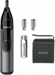 PHILIPS NT3650 / 16 nina- ja krvakarvade trimmer (NT3650 / 16)