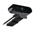 LOGITECH Webcam BRIO 4K must