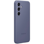 SAMSUNG Silikoonist lekatte S24, lilla