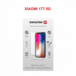 SWISSTEN Swissten Ultra Slim Tempered Glass for Xiaomi 17T 5G