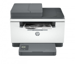 HP Laserjet Mfp M234Sdn Printer, Black And White, Printer For