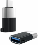 XO NB149-F Adapter USB 3.0 USB Type-C