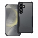 KANGETUSKAITSE XIAOMI Redmi 12 4G / 12 5G jaoks, must