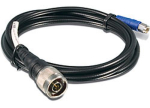TRENDNET WL-antenn LMR200-kabeli tagurpidi SMA/N-kinnitus 2m