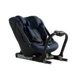 Axkid ks 3 turvaistuin, 61125 cm, Glacier Lake Blue (01325112-2441)