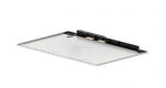 HP LCD BACK COVER W ANTENNA NSV
