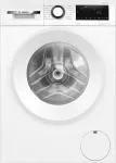 BOSCH WNA14400SN Serie 4 kuivaav pesumasin, valge (WNA14400SN)