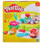 PLAY-DOH Lhnav lill, plastikmnguasjade komplekt (G0492)