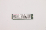 Lenovo 256GB M.2 2280 PCIe 4.0 NVMe SSD