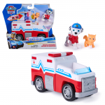Paw Patrol Otsingud ja pstjad Samppa psteautode komplekt (6074776)