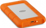 LACIE Vastupidav 4 TB USB 3.1 c 2,5 STFR4000800