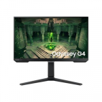 Samsung Odyssey G4 LS27BG400EUXEN Gaming Monitor 27" 1ms 1920 x 1080 pixels Full HD LED, Black