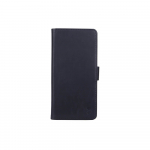 GEAR Mobile Wallet Black Samsung A03