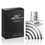 David Beckham Respect EDT 60ml