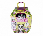 Jada Toys Joonis Pamper Petz Panda