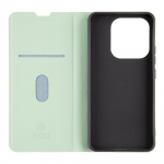 Obal:Me SmoothTouch kaitsembris Xiaomi Redmi Note 14 4G / piparmndiroheline