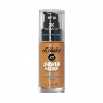 Revlon COLORSTAY SPF20 HYALURONIC ACID LONGWEAR foundation, 30 ml