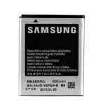 Samsung EB424255VU Battery for Samsung S3350 S3850 S5220 S5222 S5530 i5510 S7230 Li-Ion 1000mAh