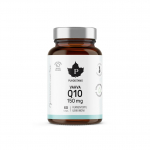 Puhdistamo Vahva Q10 Ubikinoni 150 mg, 60 kapsli (000308)