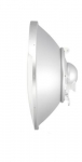 Ubiquiti RD-5G31-AC satelliidanantenn Valge