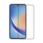 dbramante1928 eco-shield Samsung Galaxy A34 Black edge