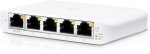 Ubiquiti UniFi Switch Flex Mini PoE-kytkin, 3 kpl (USW-Flex-Mini-3)