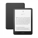Kindle E-kiri Paperwhite (12. plvkond) 2024 aasta lugeja