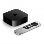APPLE TV 4K Must, Hbemane 4K Ultra HD 64 GB Wi-Fi