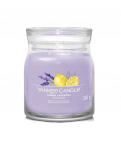 Yankee Candle Lhnaknal Sidrun Lavendel 368g