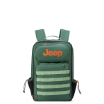 Delsey Jeep JS010B taktikaline seljakott, roheline (J0274461003)