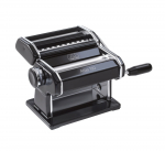 Heirol Marcato Atlas taigna likur, 150 mm, must (46-1000/M)