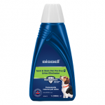 Bissell Spot and Stain Pet Pro Oxy Carpet Cleaning Solution 1L