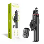 MOBILE ORIGIN Magnetiseeritud selfiekepid-tripod S1