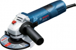 Electric angle grinder BOSCH GWS 7-115, 720 W, 115 mm