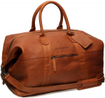 The Chesterfield Brand Portsmouthi reisikott, konjak (C20.001731)