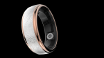 Shenzhen Future Access Technology Co., Ltd. HiFuture Ring2 Roosa Kuld 7 (56mm)