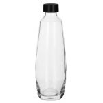 Glass bottle SodaStream Duo (suited for SodaStream Duo models only), 1 l