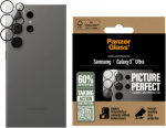 PanzerGlass Kujutispuudutuslasi Samsung Galaxy S25 Ultra