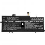 CoreParts Laptop Battery for Lenovo 51.00Wh Li-Pol 15.36V 3325mAh