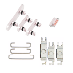 Full Set Hard Button Key Power On/Off Power+Volume+Mute Button+Bracket Iron Hook For iPhone 13 13 Mini Original Pink Used Grade A