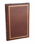 Victoria Collection Album B 10x15/300 M Klassikaline, pruun
