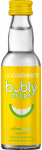 SodaStream Bubly Drops sidrunikontsentraat, 40 ml (1025210770)