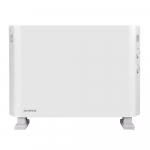 Konvektor Orava EK2007, valge