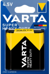 Varta Superlife (1 Stck, Block, 3R12)