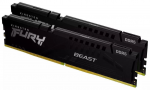 KINGSTON DDR5 32GB PC 6000 CL36 KIT (2x16GB) FURY Beast B retaali