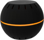 Shelly H AND T niiskuse ja temperatuuri mtja, must (20194)