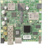MikroTik RouterBOARD 922UAGS with 720MHz Atheros CPU, 128MB RAM,