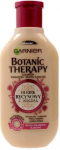 Garnier Botanic Therapy Castor Oil and Almond Hair Shampoo wasp