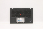 Lenovo Italian backlit keyboard assembly for Lenovo laptops